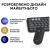 Фото товара IT набір Logitech Pebble 2 Combo for Mac Tonal Graphite