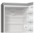 Фото товара Холодильник Gorenje R619EES5 (HS4168SDB)