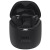 Фото товара Мікрофон JBL QUANTUM Stream Wireless Lightning Black (JBLSTRMWLLGHTBLK)