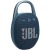 Фото товара Портативна акустика JBL Clip 5 Blue (JBLCLIP5BLU)