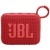 Фото товара Портативна акустика JBL Go 4 Red (JBLGO4RED)