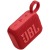 Фото товара Портативна акустика JBL Go 4 Red (JBLGO4RED)