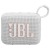 Фото товара Портативна акустика JBL Go 4 White (JBLGO4WHT)