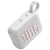 Фото товара Портативна акустика JBL Go 4 White (JBLGO4WHT)