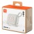 Фото товара Портативна акустика JBL Go 4 White (JBLGO4WHT)