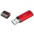 Фото товара Flash Drive Apacer AH25B 32GB USB 3.2 (AP32GAH25BR-1) Red 