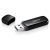 Фото товара Flash Drive Apacer AH355 32GB USB 3.2 (AP32GAH355B-1) Black 