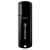 Фото товара Flash Drive Transcend JetFlash 700 16 GB USB 3.1 Black (TS16GJF700)