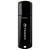 Фото товара Flash Drive Transcend JetFlash 700 64 GB USB 3.1 Black (TS64GJF700)