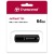 Фото товара Flash Drive Transcend JetFlash 700 64 GB USB 3.1 Black (TS64GJF700)