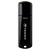 Фото товара Flash Drive Transcend JetFlash 700 32 GB USB 3.1 Black (TS32GJF700)