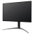 Фото товара Монiтор 26.5" Acer Predator X27Ubmiipruzx (UM.GXXEE.001) Black