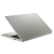 Фото товара Ноутбук Acer Aspire Vero AV15-53P (NX.KLLEU.001) Cobblestone Gray