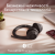 Фото товара Гарнітура Logitech Zone 300 Wireless Headset BT Black (981-001407) 