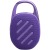 Фото товара Портативна акустика JBL Clip 5 Purple (JBLCLIP4PUR)