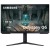 Фото товара Монiтор 27" Samsung LS27CG510EIXCI