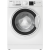 Фото товара Пральна машина автоматична Whirlpool WRBSS 6239 W UA