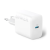 Фото товара Мережевий зарядний пристрій Anker PowerPort - 20W USB-C + USB-C cable White