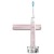 Фото товара Зубна електрощітка Philips HX9911/84 Sonicare DiamondClean Gradient Pink-White