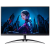 Фото товара Монiтор 31.5" Acer Predator XB323QUM3bmiiphx (UM.JX3EE.304) Black