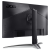 Фото товара Монiтор 27" Acer Predator XB273UV3bmiiprzx (UM.HX3EE.310) Black