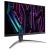 Фото товара Монiтор 27" Acer Predator XB273UV3bmiiprx (UM.HX3EE.313) Black