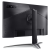 Фото товара Монiтор 27" Acer Predator XB273UV3bmiiprx (UM.HX3EE.313) Black