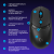 Фото товара Миша Logitech G309 LIGHTSPEED Black (910-007199)