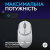 Фото товара Миша Logitech G309 LIGHTSPEED White (910-007207)