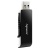 Фото товара Flash Drive Apacer AH350 128GB USB 3.2 (AP128GAH350B-1) Black