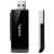 Фото товара Flash Drive Apacer AH350 128GB USB 3.2 (AP128GAH350B-1) Black