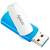 Фото товара Flash Drive Apacer AH357 32GB USB 3.2 (AP32GAH357U-1) Blue/White