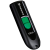 Фото товара Flash Drive Transcend JetFlash 790C 128GB USB 3.2 Black (TS128GJF790C)