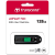 Фото товара Flash Drive Transcend JetFlash 790C 128GB USB 3.2 Black (TS128GJF790C)