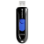 Фото товара Flash Drive Transcend JetFlash 790 512GB USB 3.1 Black (TS512GJF790K)