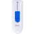 Фото товара Flash Drive Transcend JetFlash 790 64GB USB 3.1 White (TS64GJF790W)