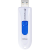 Фото товара Flash Drive Transcend JetFlash 790 64GB USB 3.1 White (TS64GJF790W)