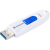 Фото товара Flash Drive Transcend JetFlash 790 64GB USB 3.1 White (TS64GJF790W)