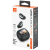 Фото товара Гарнітура JBL LIVE BUDS 3 Black (JBLLIVEBUDS3BLK)