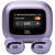 Фото товара Гарнітура JBL LIVE BUDS 3 Purple (JBLLIVEBUDS3PUR)