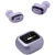 Фото товара Гарнітура JBL LIVE BUDS 3 Purple (JBLLIVEBUDS3PUR)