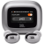 Фото товара Гарнітура JBL LIVE BUDS 3 Silver (JBLLIVEBUDS3SIL)