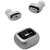 Фото товара Гарнітура JBL LIVE BUDS 3 Silver (JBLLIVEBUDS3SIL)