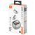 Фото товара Гарнітура JBL LIVE BUDS 3 Silver (JBLLIVEBUDS3SIL)