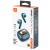 Фото товара Гарнітура JBL LIVE FLEX 3 Blue (JBLLIVEFLEX3BLU)