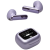 Фото товара Гарнитура JBL LIVE FLEX 3 Purple (JBLLIVEFLEX3PUR)