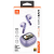 Фото товара Гарнитура JBL LIVE FLEX 3 Purple (JBLLIVEFLEX3PUR)