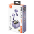 Фото товара Гарнитура JBL LIVE FLEX 3 Purple (JBLLIVEFLEX3PUR)