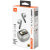 Фото товара Гарнітура JBL LIVE FLEX 3 Silver (JBLLIVEFLEX3SIL)