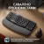 Фото товара Клавіатура Logitech Wave Keys Bluetooth/Wireless Black (920-012304)